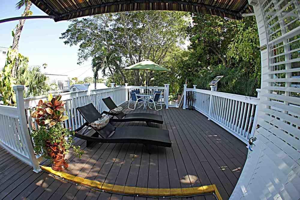 Seascape Tropical Inn (Adults Only) Κι Γουέστ Εξωτερικό φωτογραφία